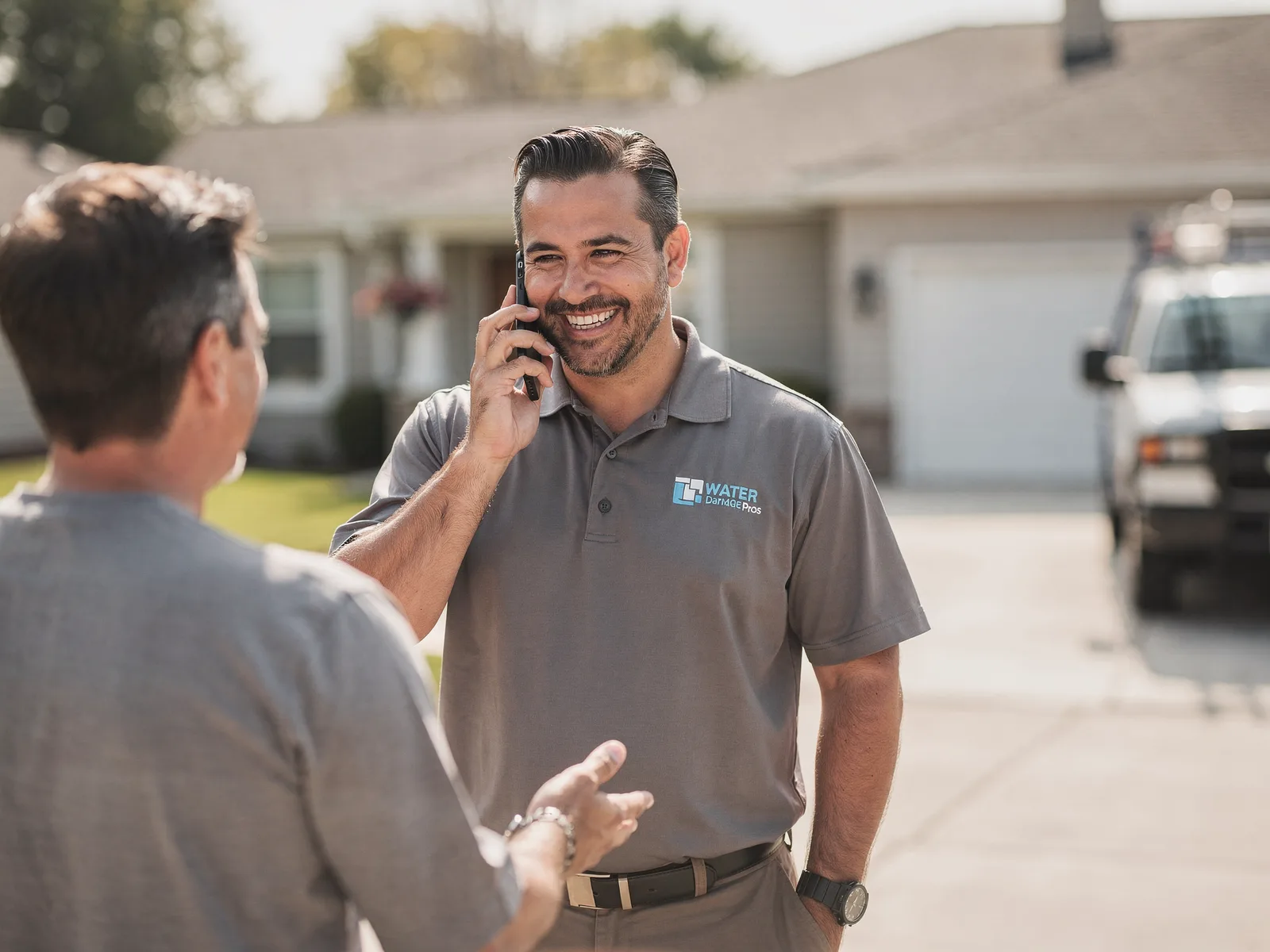 Water Damage Restoration Mcdonald, NM FAQs